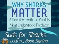 Special Event: Suds for Sharks
